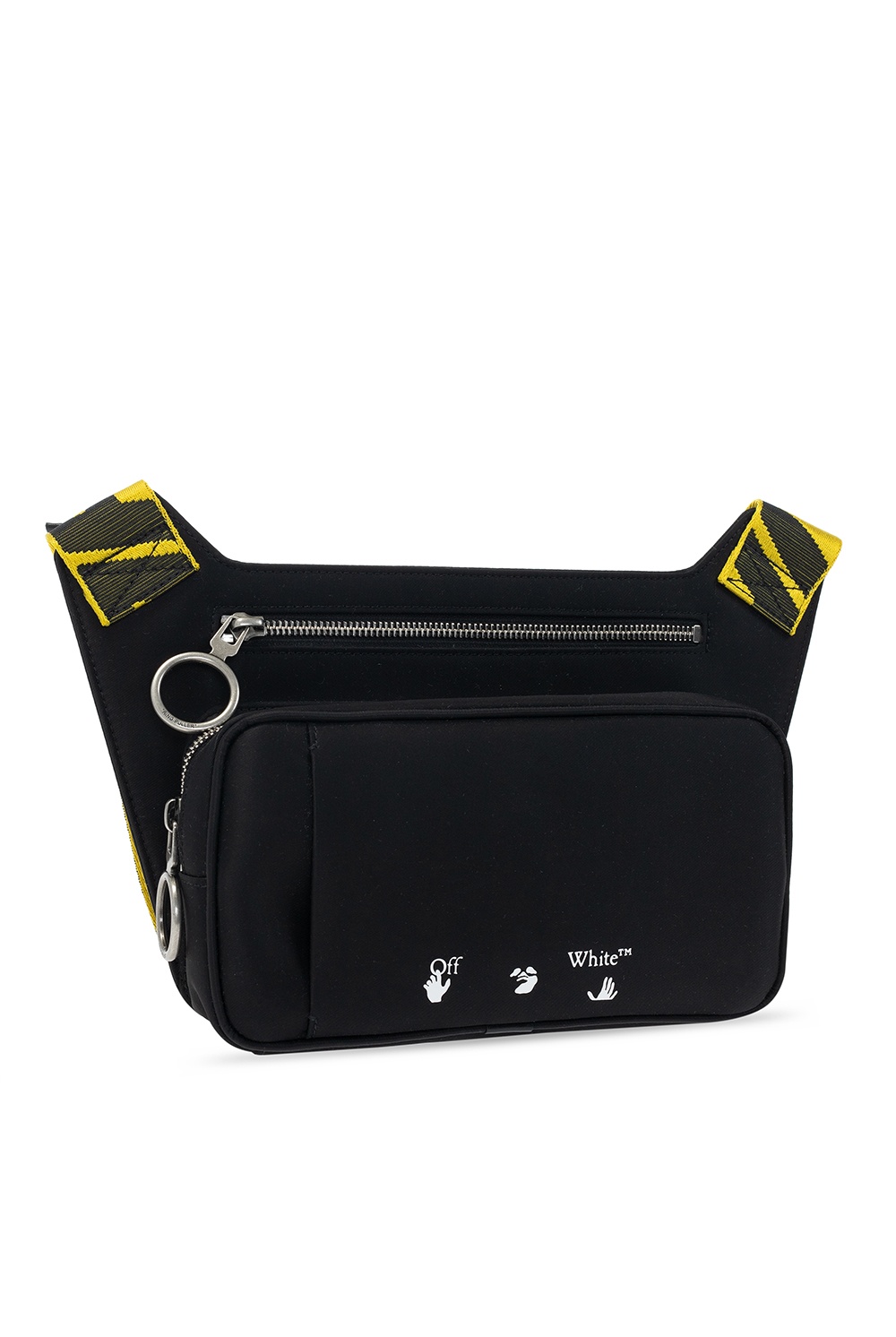 Off-White Shoulder bag with logo